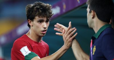 Chelsea given new £13.3m raised loan price for Joao Felix as hitch emerges amid Arsenal link