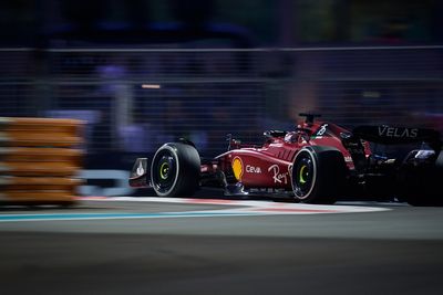 F1 2022 Tech Review: Ferrari’s race winner falls short in the end