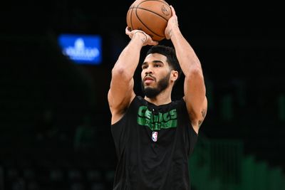 Jayson Tatum highlights: Top plays with the Boston Celtics in 2022-23 so far