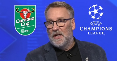 Paul Merson claims Newcastle United will challenge Premier League elite for years to come