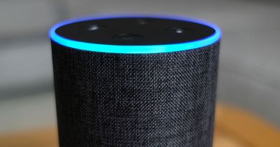Amazon Echo in bedrooms is a big no, according to expert