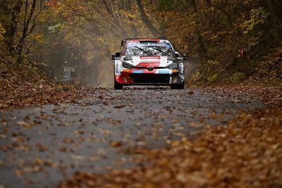 FIA content after first year of WRC Rally1 regulations