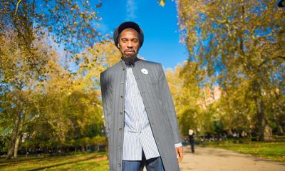 ‘I’ll stop saying I don’t eat meat – and tell people I don’t eat animals’: the thing I’ll do differently in 2023