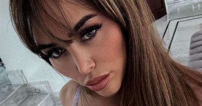 Marnie Simpson accused of faking weight loss pics as fans claim they've been edited
