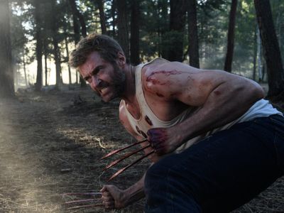 Hugh Jackman reveals why training to play Wolverine in Deadpool 3 is ‘a lot harder’ than before