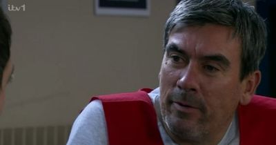 ITV Emmerdale fans 'work out' how Cain Dingle will get out of prison as they plead amid affair prediction