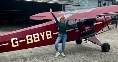 'I tried 365 new challenges in one year - it completely transformed my life'