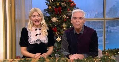 ITV This Morning fans divided as Holly Willoughby and Phillip Schofield return early