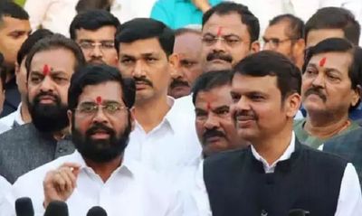 Maharashtra Assembly Passes Lokayukta Bill