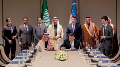 Saudi ACWA Power Signs Power Purchase, Investment Agreements for Wind Plant in Uzbekistan