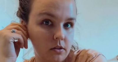Mum admits she felt 'disappointed' finding out she was expecting fourth son
