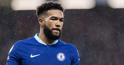 Chelsea sent angry cryptic Reece James injury message after Graham Potter decision backfires