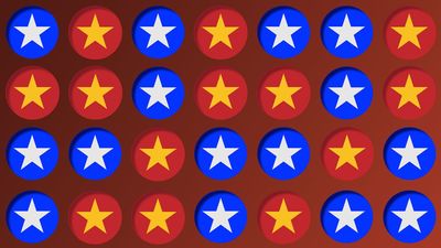 New chapter of U.S.- China competition