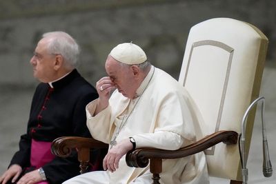 Pope asks for special prayers for 'very sick' Benedict XVI