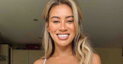 Love Island's Montana Brown on secret struggle to get pregnant after baby announcement