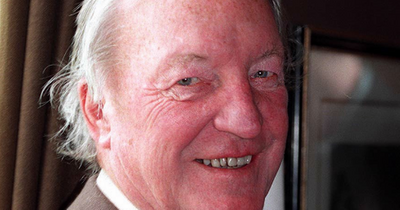 Charles Haughey caught up in embarrassing incident when he was gift substandard horses