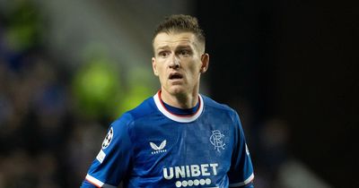 Michael Beale tips Steven Davis as future Rangers manager as he opens up on plan for Ibrox star