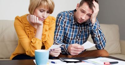 Household bills have surged in a year, comparison website says
