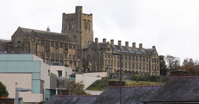 Law firm Hugh James lands advisory role with Bangor University