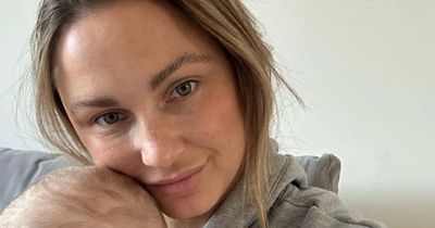 Sam Faiers 'so upset' after Christmas is ruined as she explains social media absence