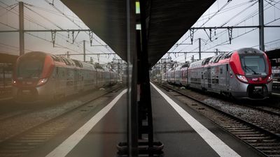 French national rail operator vows to reinvest record €2bn profit