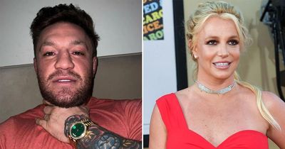 Conor McGregor compared to Britney Spears as UFC fans fear star is “spiralling”