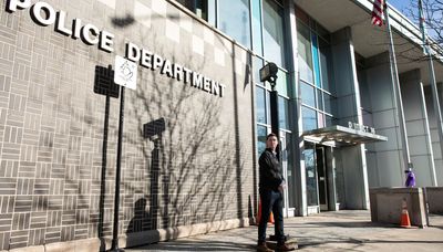 Technology is essential to reducing crime. Law enforcement can’t do it alone