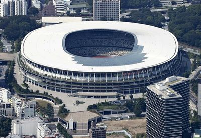Govt to cover 1 billion yen. per year of stadium's operational costs