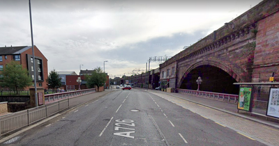 Man dies in car crash in Paisley after emergency services called to scene