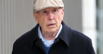 Victim of paedophile Irish doctor Michael Shine speaks out and says he is still haunted after abuse