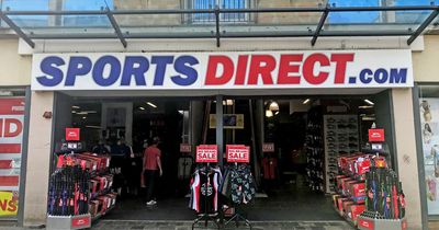 Bristol man stole £192 worth of Calvin Klein pants from Sports Direct