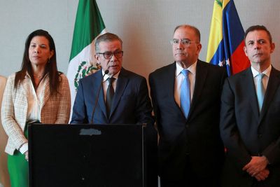 Spain appoints new ambassador to Venezuela amid thaw in relations