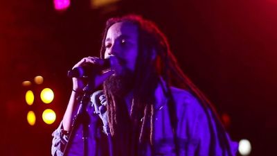 Joseph 'Jo Mersa' Marley, Bob Marley's grandson, dies of reported asthma attack at age 31