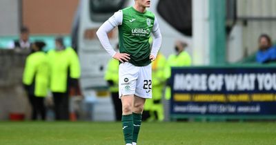 Jake Doyle Hayes transfer bid ACCEPTED by Hibs as Forest Green Rovers also get Ethan Erhahon green light