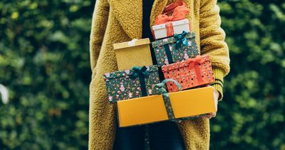 What to do with unwanted Christmas presents as expert gives tips on avoiding waste