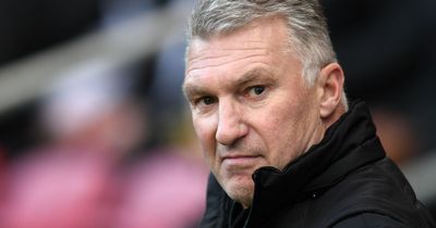 Hard to see Nigel Pearson bouncing back from Bristol City backlash as relegation fears grow