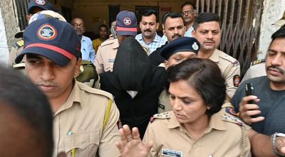 Tunisha Sharma Death Case: Sheezan Khan Sent To Two-Day Police Custody