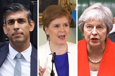 Unionist politicians divided on Scottish gender reform amid independence concerns