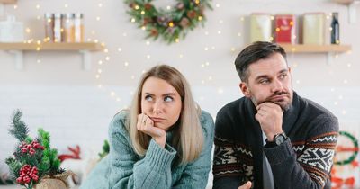 'My in-laws are fuming I made a veggie Christmas Dinner, they claim I ruined it'