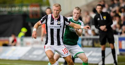 Jake Doyle-Hayes Hibs transfer news as club 'accept' bid from Forest Green Rovers