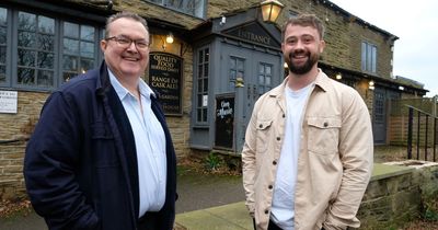 Iconic Pudsey pub missed by customers to reopen after three years