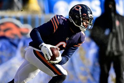 Bear Necessities: Matt Eberflus praises Kyler Gordon’s growth in rookie season