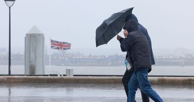 UK's extreme weather feared as 'new normal' after record year