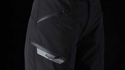 French Gear Manufacturer Furygan Releases New Softshell Winter Pants