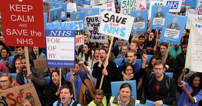 Four in 10 junior doctors 'to leave NHS as soon as they find another job'