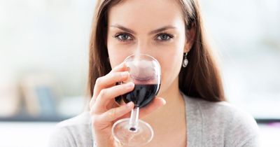 The 'red flag' signs of a functioning alcoholic as experts warn of excessive festive drinking
