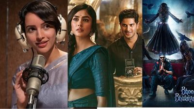 Entertainment: 5 Feel-Good Indian Films You Can Watch This New Year Eve