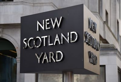 Serving Met PC charged with sexual assault ‘while off duty’