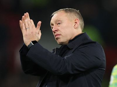Steve Cooper not ‘ashamed’ as Nottingham Forest prepare to spend again
