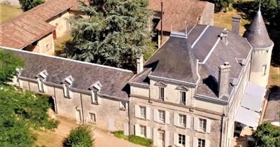 Escape To The Chateau mansion on market for same price as small London flat